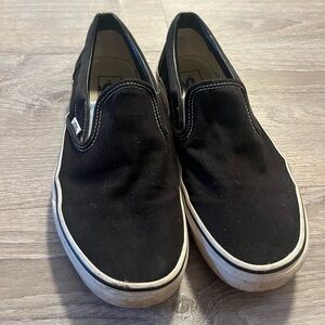 Vans Classic Slip-On Shoe